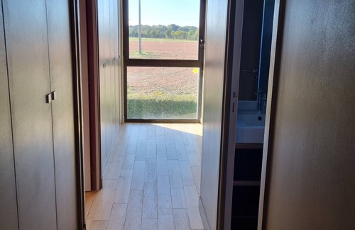 Le Poislay House | Le Point du Jour LE Poislay