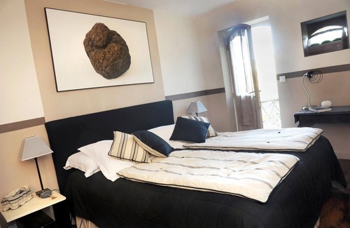 Lacave Hotel | Le Pont de l'Ouysse