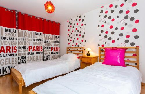 Saubrigues House | Le Poulailler Saubrigues