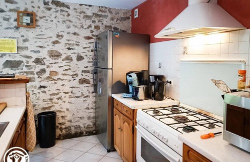 Espeyroux House | Le pré de fontalzines - ESPEYROUX