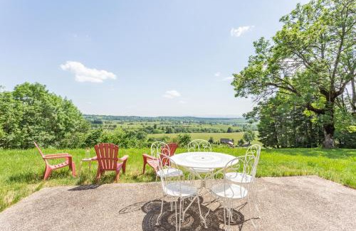 Picherande House | Le Pré devant nous