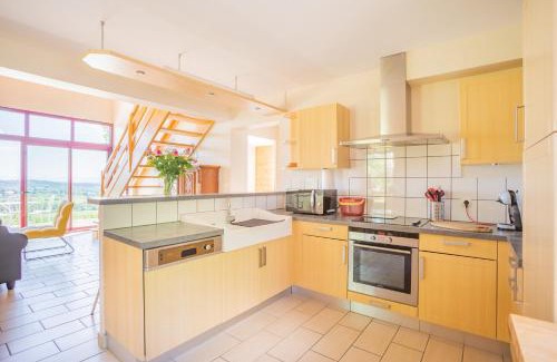 Picherande House | Le Pré devant nous