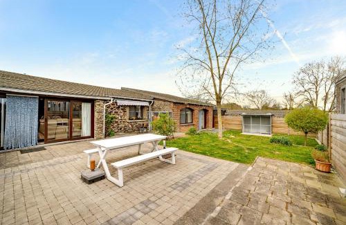Warempage House | Le préau, honden vriendelijke huisje in Ardennen