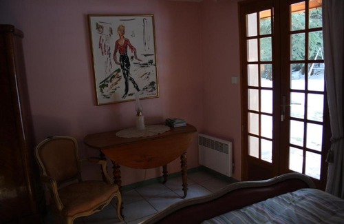 La Bollene-Vesubie Bed & Breakfast | Le Pra d'Alart