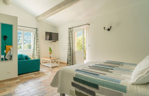 Mialet Hotel | Le Pradinas