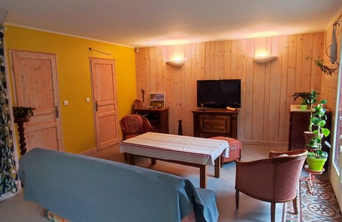 Tence House | Le Pré de Maulène, a haven of peace in the middle of nature for the whole family