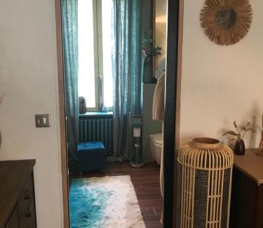 Chasnay Bed & Breakfast | LE PRESBYTERE