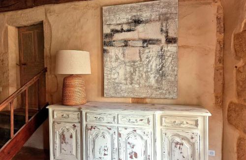Prats-du-Perigord House | LE PRESBYTERE