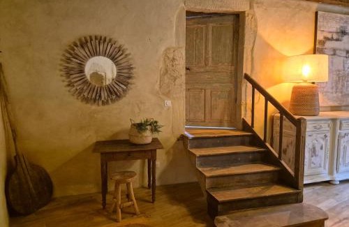 Prats-du-Perigord House | LE PRESBYTERE