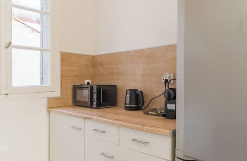 Opera Apartment | Le Pytheas - Nid douillet sur le vieux-port