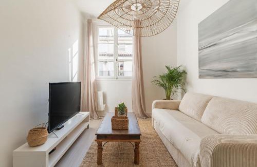 Opera Apartment | Le Pytheas - Nid douillet à deux pas du vieux port