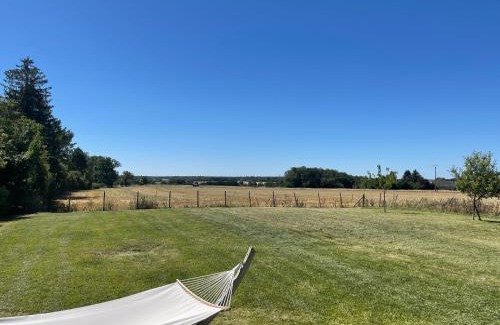 Nonvilliers-Grandhoux Villa | Le QG 28