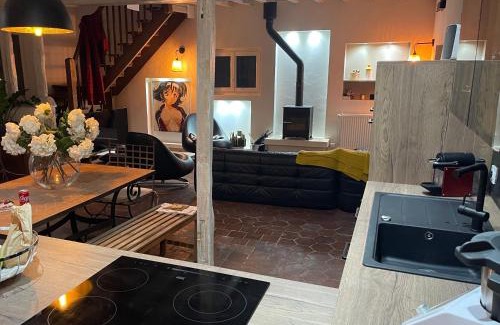 Nonvilliers-Grandhoux Villa | Le QG 28