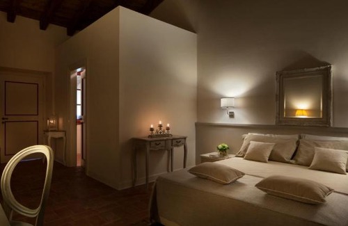 Monterotondo House | Le Quattro Terre