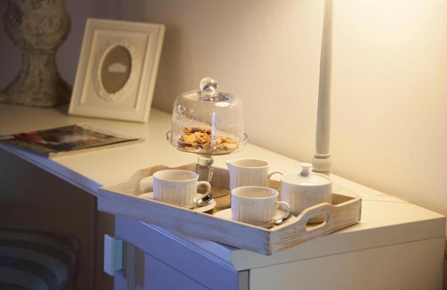 Monterotondo House | Le Quattro Terre