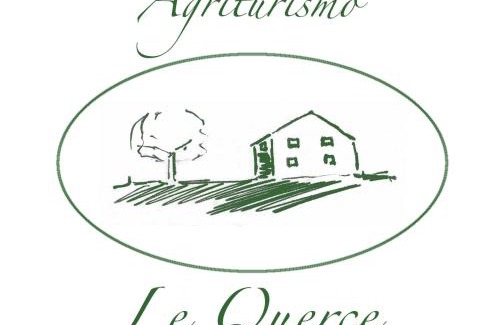 Serra San Quirico House | Le querce