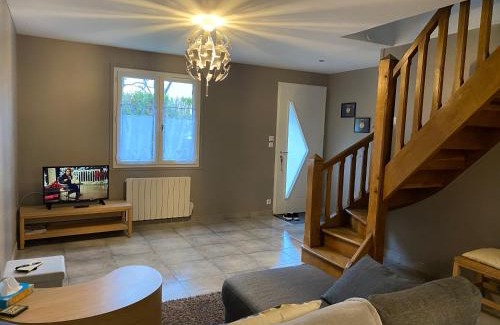 La Ferte-Saint-Aubin House | Le Raboliot