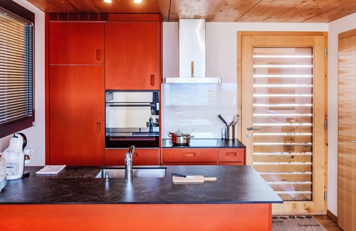 Chandolin-près-Savièse House | Le Raccard by Interhome