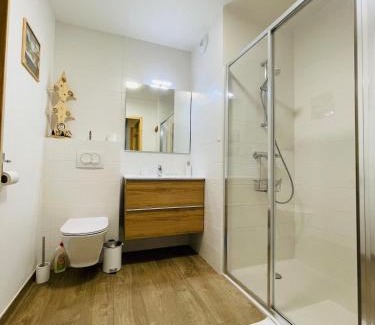Aviernoz Apartment | Le RandAulps