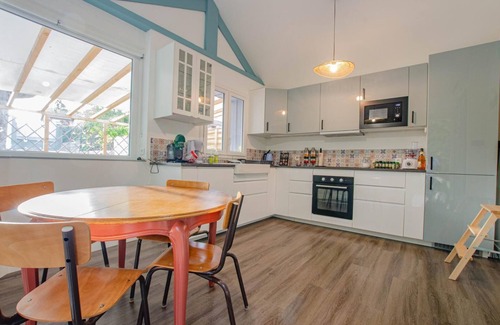 Saint-Julien-les-Villas Apartment | Le Refuge - Saint Julien LES Villas