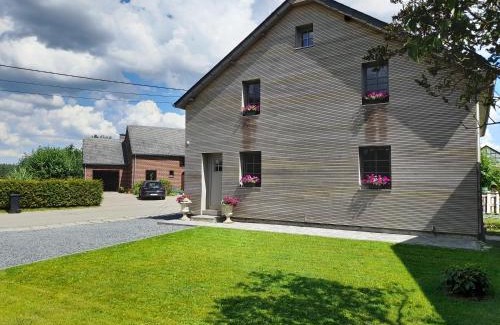 La Roche-en-Ardenne House | Le refuge de Julia