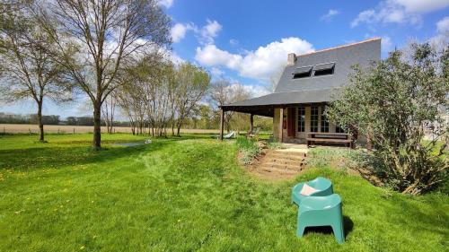 Chinon House | Le Refuge des Châteaux