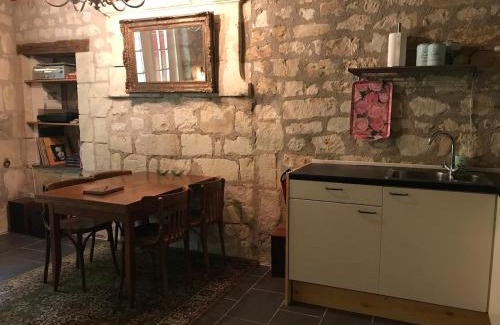 Chinon House | Le Refuge des Châteaux