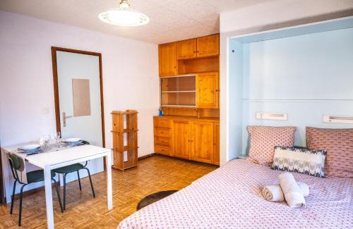 Thones Apartment | Le Refuge Doré I Ski I Centre