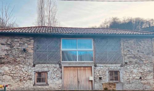 Milhas House | Le Refuge du Cagire