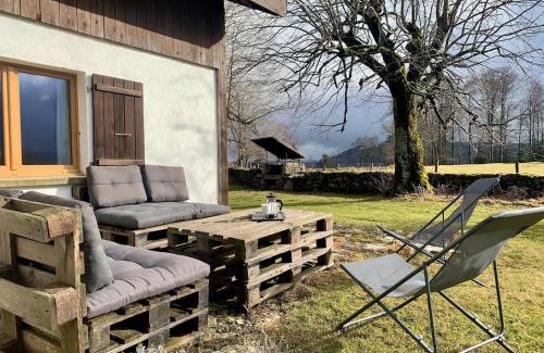 Cremines Ski Chalet | Le Refuge du Trappeur