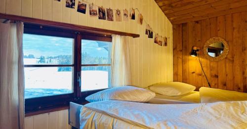 Cremines Ski Chalet | Le Refuge du Trappeur