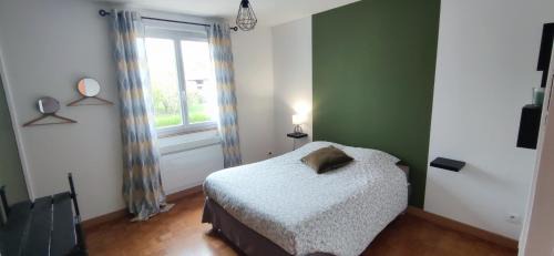 Colombey-les-deux-Eglises Apartment | Le Relais de La Poste 2