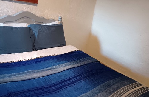 Smia Hostel | Le relais de tahla