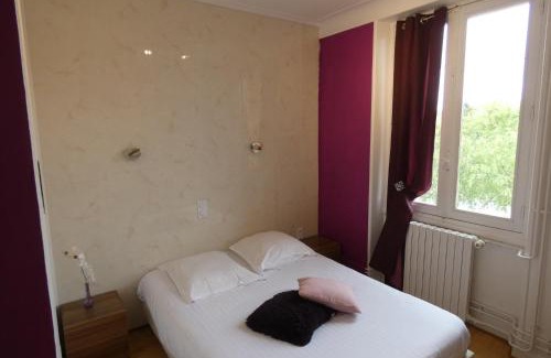 Blessac Hotel | le relais des forêts