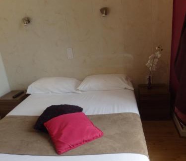 Blessac Hotel | le relais des forêts