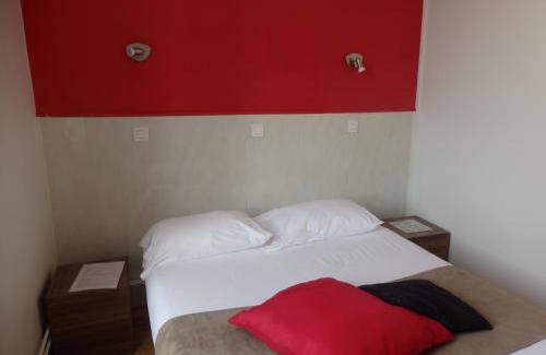 Blessac Hotel | le relais des forêts