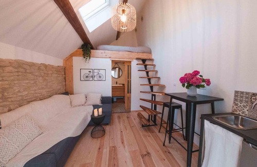Fraisans Bed & Breakfast | Le Relais des Forges Fraisans