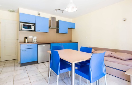 Chaveignes Apartment | Le Relais du Plessis by Interhome
