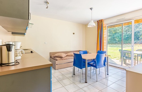 Chaveignes Apartment | Le Relais du Plessis by Interhome