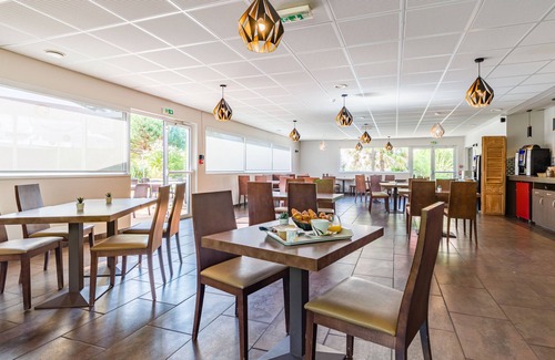 Chaveignes Apartment | Le Relais du Plessis by Interhome