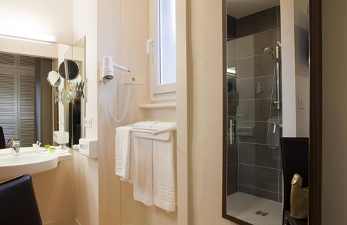 Saint-Leonard-de-Noblat Hotel | Le Relais Saint Jacques