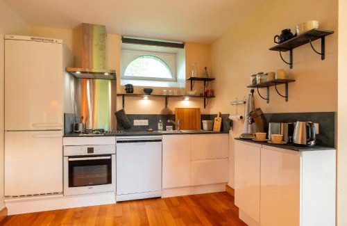 Bannalec House | Le Relais - Maison avec grand jardin