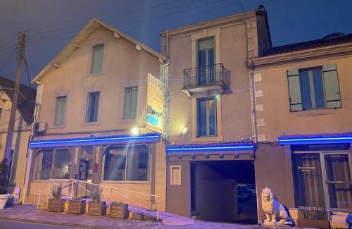 Boulazac-Isle-Manoire Hotel | Le Relax