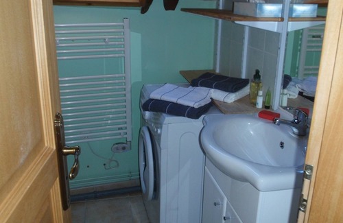 Saint-Crepin Apartment | Le Relax - Private duplex up to 5/6 people