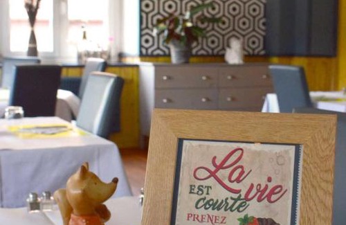 Logelheim Hotel | Le rendez-vous des Copains