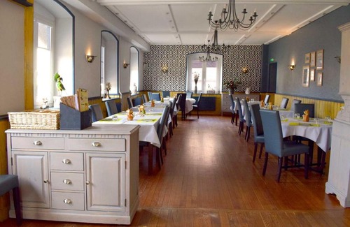 Logelheim Hotel | Le rendez-vous des Copains
