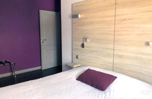 Logelheim Hotel | Le rendez-vous des Copains