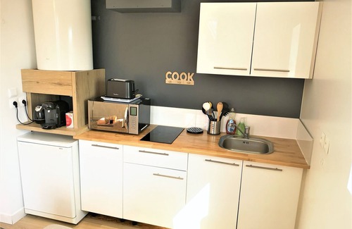 Soissons Apartment | Le Renommé Soissons par Picardie Homes♥