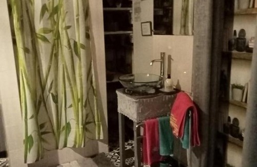 Bourg-Argental Bed & Breakfast | Le repaire des écureuils