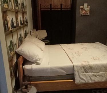Bourg-Argental Bed & Breakfast | Le repaire des écureuils